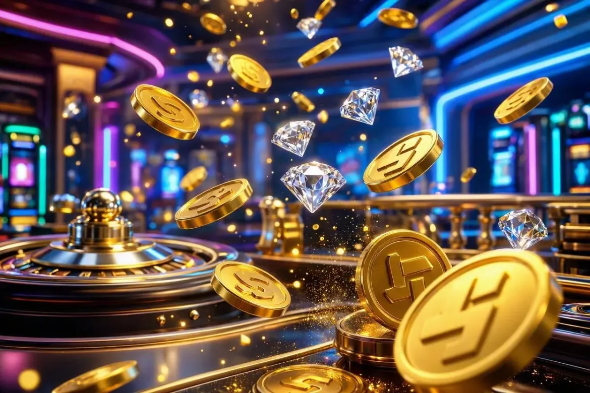 Amonbet Casino